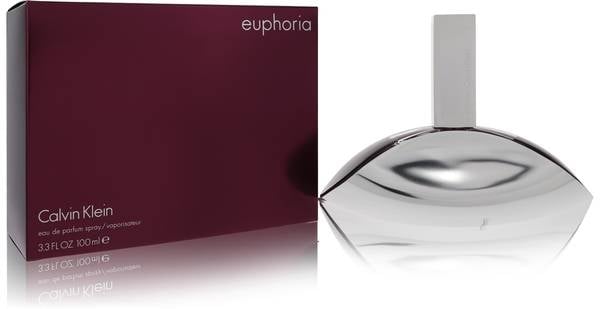 Euphoria Perfume (100 ml - Eau De Parfum Spray)