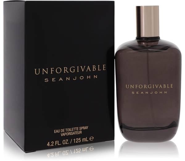 Unforgivable Cologne (125 ml - Eau De Toilette Spray)