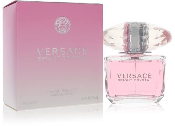 Bright Crystalby Versace (30 ml - Eau De Toilette Spray)