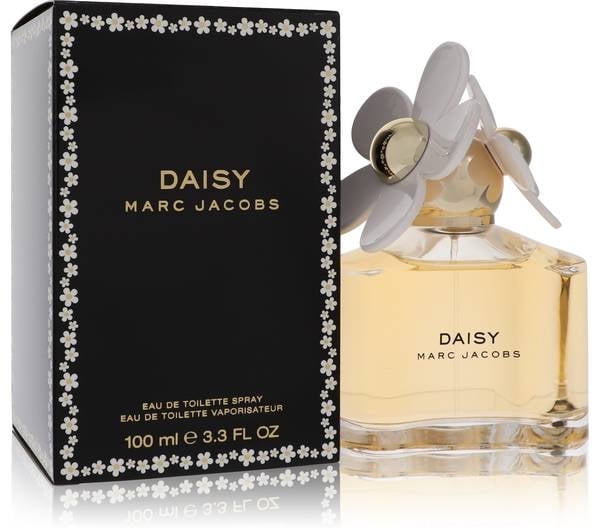 Daisy Perfume (50 ml - Eau De Toilette Spray)