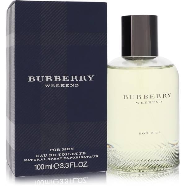 Weekend Cologne (50 ml - Eau De Toilette Spray)