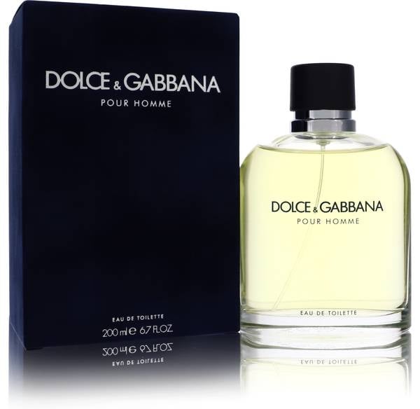 Dolce & Gabbana Cologne (75 ml - Eau De Toilette Spray)