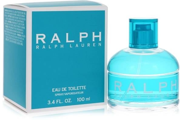 Ralph Perfume (100 ml - Eau De Toilette Spray (Tester))