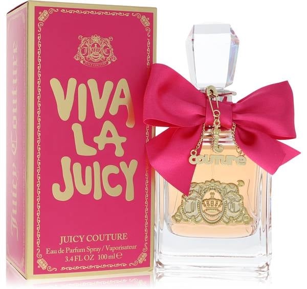 Viva La Juicy Perfume (100 ml - Eau De Parfum Spray)