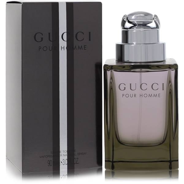 Gucci Cologne - (90 ml - Eau De Toilette Spray)