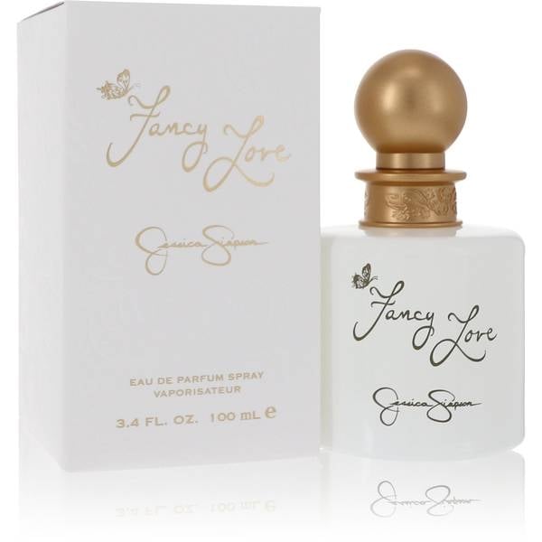 Fancy Love Perfume (100 ml - Eau De Parfum Spray)