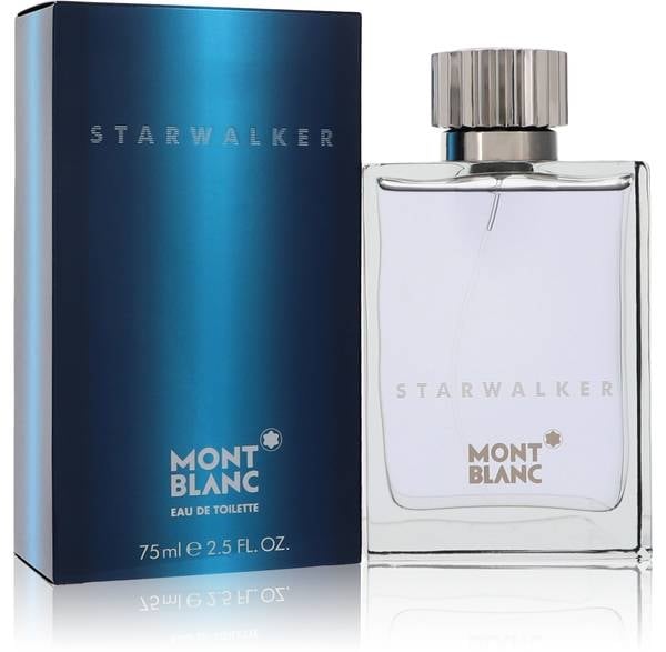 Starwalker Cologne (75 ml - Eau De Toilette Spray (Tester))