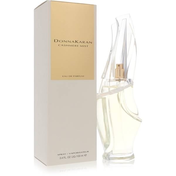 Cashmere Mistby Donna Karan (30 ml - Eau De Parfum Spray)