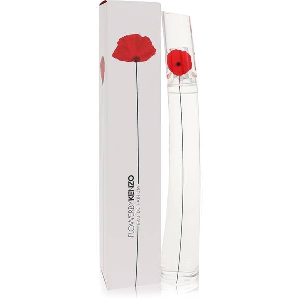Kenzo Flower Perfume (50 ml - Eau De Parfum Spray (Tester))
