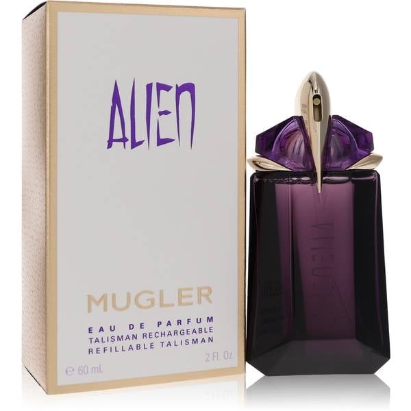 Alien Perfume (30 ml - Eau De Toilette Spray)