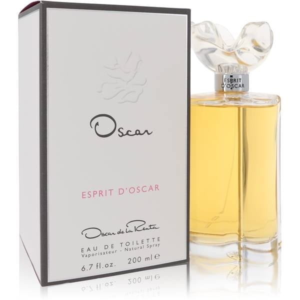 Esprit D'oscar Perfume (100 ml - Eau De Parfum Spray)