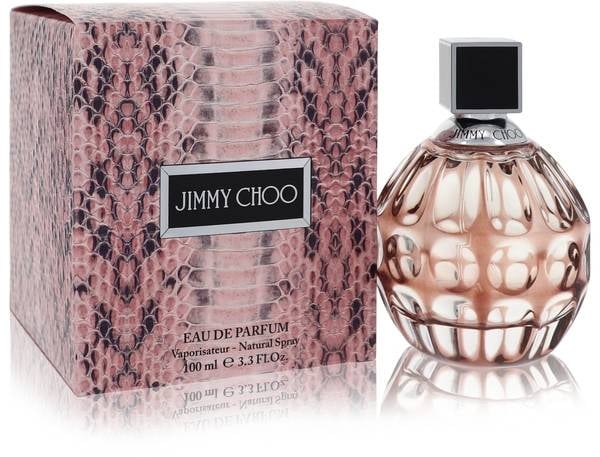 Jimmy Choo Perfume (60 ml - Eau De Parfum Spray)