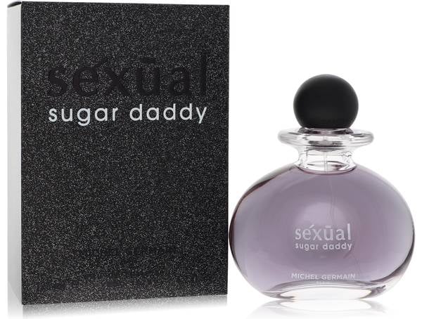Sexual Sugar Daddy Cologne (125 ml - Eau De Toilette Spray)