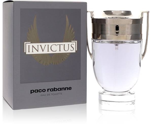 Invictus Cologne (100 ml - Eau De Toilette Spray (Tester))