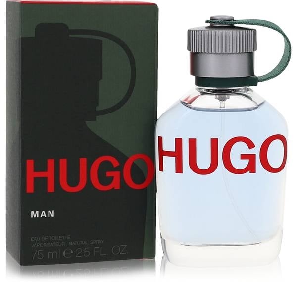 Hugo Cologne (125 ml - Eau De Toilette Spray)