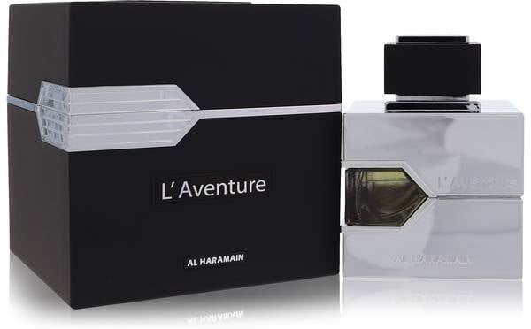 L'aventure Cologne (100 ml - Eau De Parfum Spray)