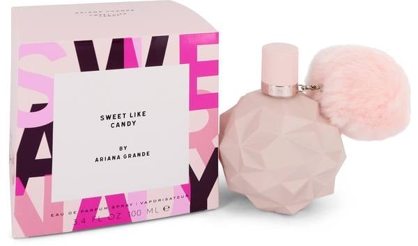 Sweet Like Candy Perfume (100 ml - Eau De Parfum Spray (Tester))