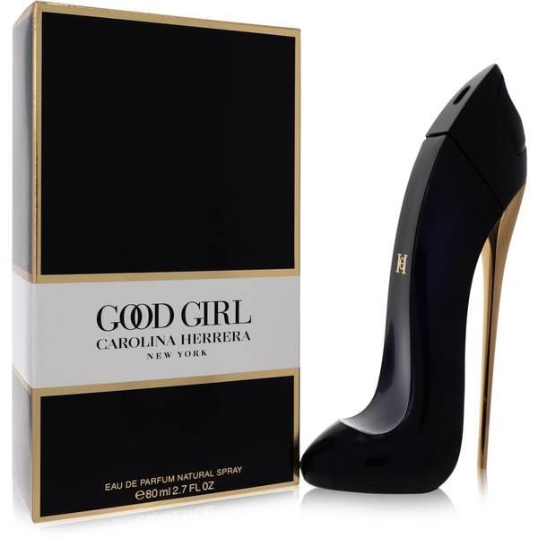 Good Girl Perfume (50 ml - Eau De Parfum Spray)