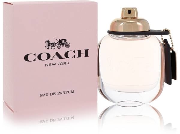Coach Perfume (30 ml - Eau De Parfum Spray)