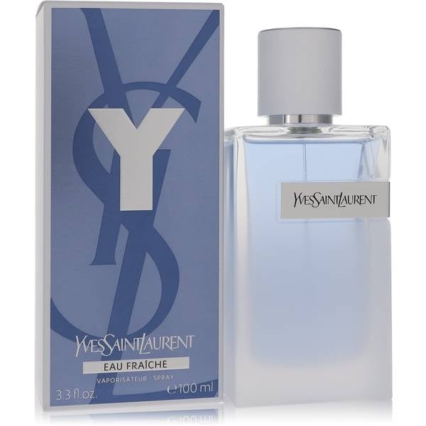 Y Cologne (100 ml - Eau De Toilette Spray)