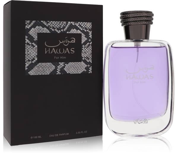 Hawas Cologne