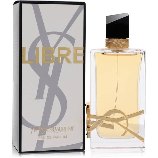 Libre Perfume (90 ml - Eau De Parfum Spray)