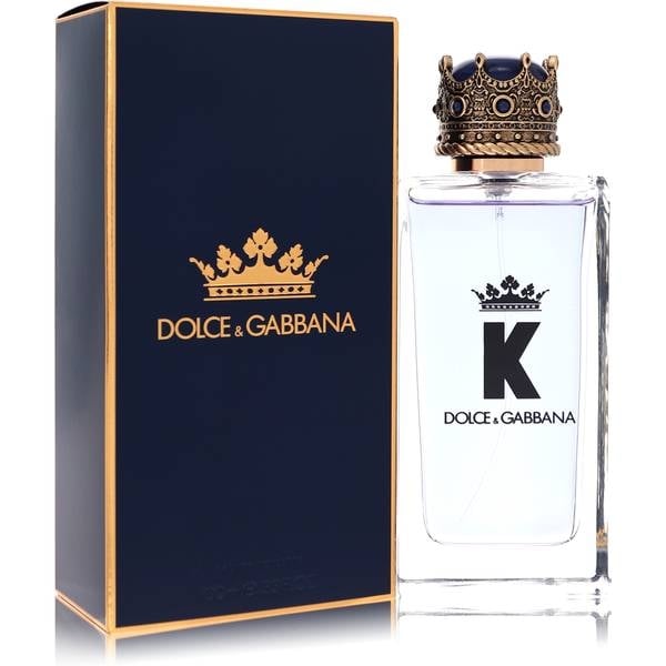 K By Dolce & Gabbana Cologne (100 ml - Eau De Toilette Spray (Tester))