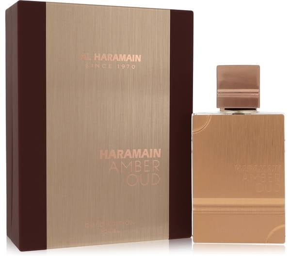 Al Haramain Amber Oud Gold Edition Perfume (60 ml - Eau De Parfum Spray (Unisex Tester))