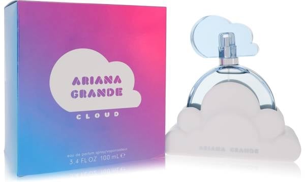 Ariana Grande Cloud Perfume (240 ml - Body Mist)
