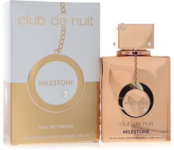 Club De Nuit Milestone Cologne