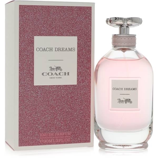 Coach Dreams Perfume (90 ml - Eau De Parfum Spray)