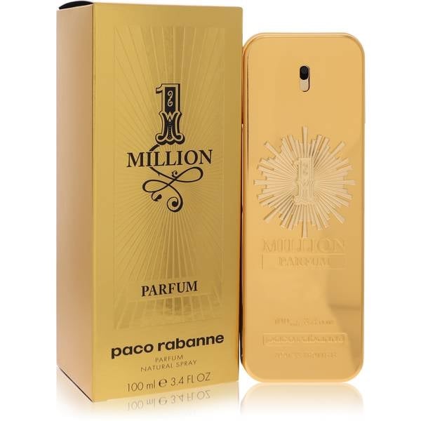 1 Million Parfum Cologne (100 ml - Parfum Spray)