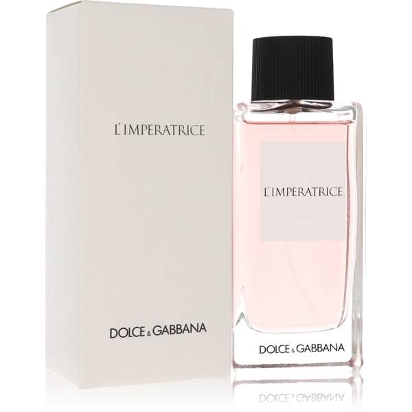 L'imperatrice 3 Perfume (50 ml - Eau De Toilette Spray)