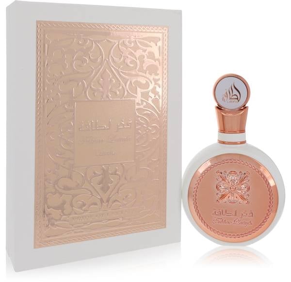 Lattafa Fakhar Perfume