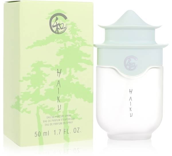 Avon Haiku Perfume (50 ml - Eau De Parfum Spray)