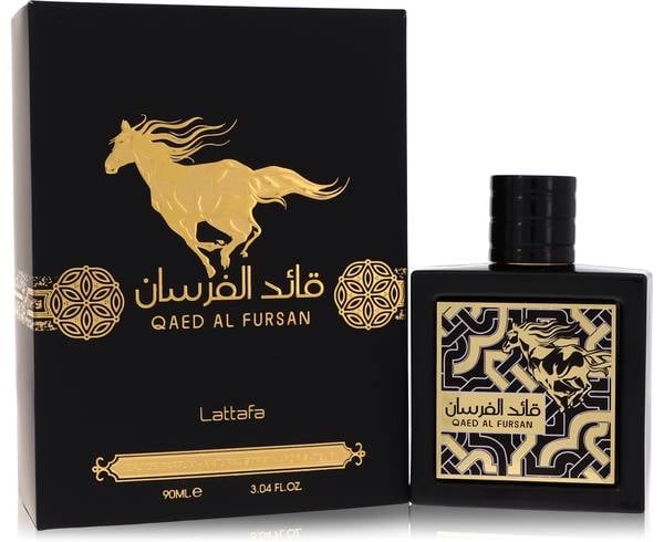 Lattafa Qaed Al Fursan Cologne