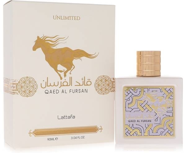 Lattafa Qaed Al Fursan Unlimited Cologne