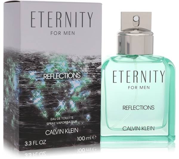 Eternity Reflections Cologne