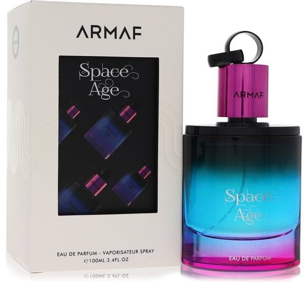 Armaf Space Age Cologne
