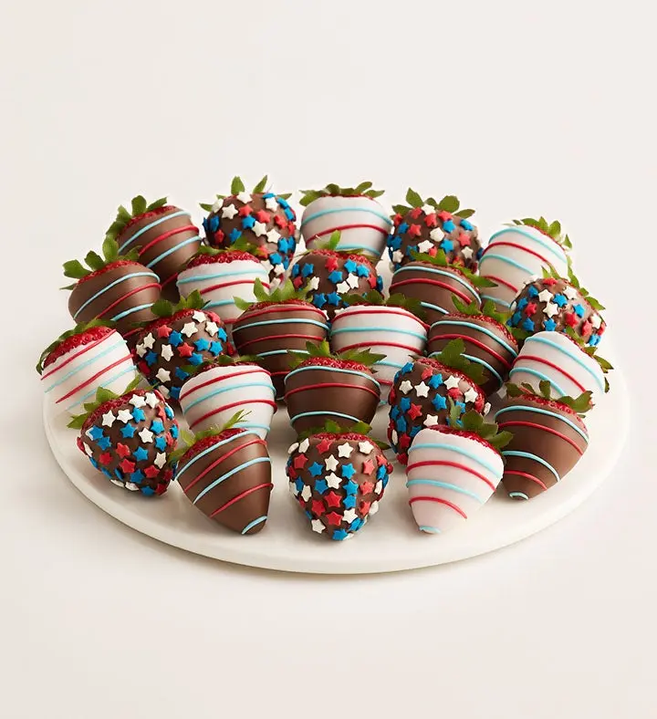 Patriots Pride Strawberries™