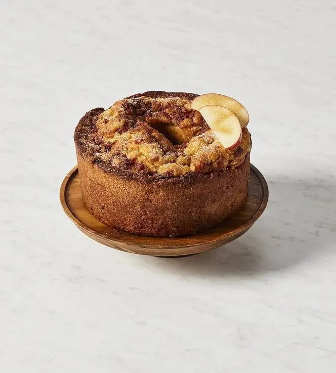 Apple Spice Cake