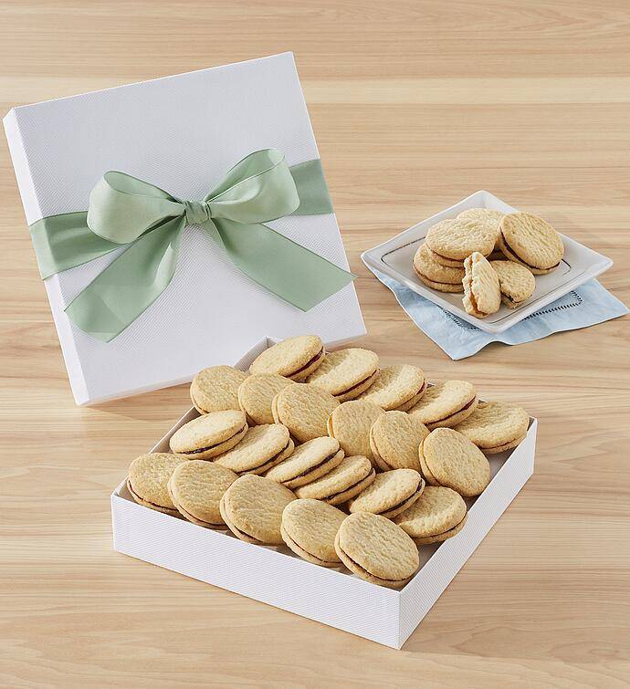 Fruit Galette Box