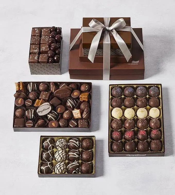 Premium Chocolate Collection