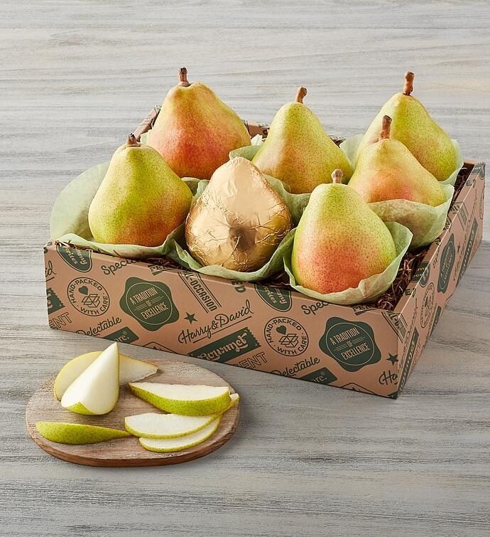 Royal Verano Pears