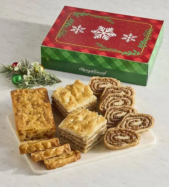 Holiday Legacy Trio