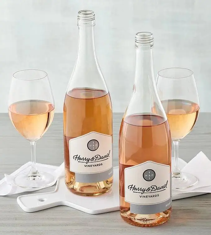 Harry & David Summer Rose Duo