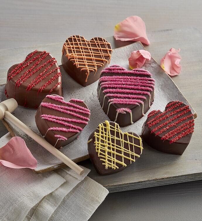 Break a Heart Gift