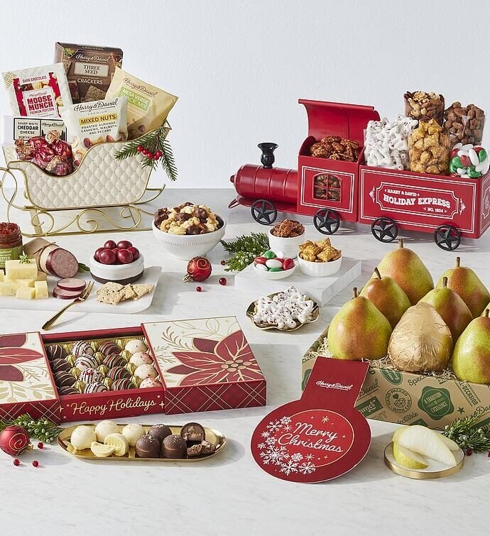 Holiday Gift Collection