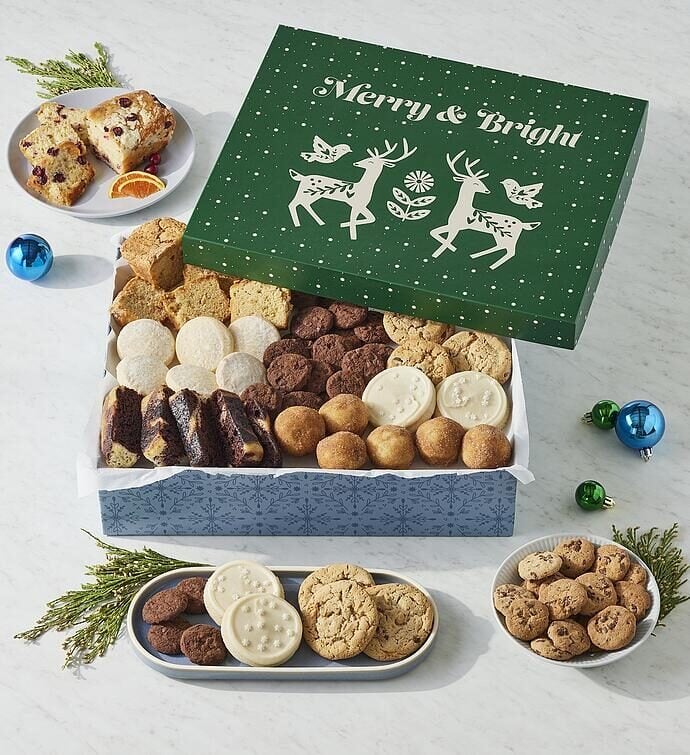 Holiday Bakery Gift