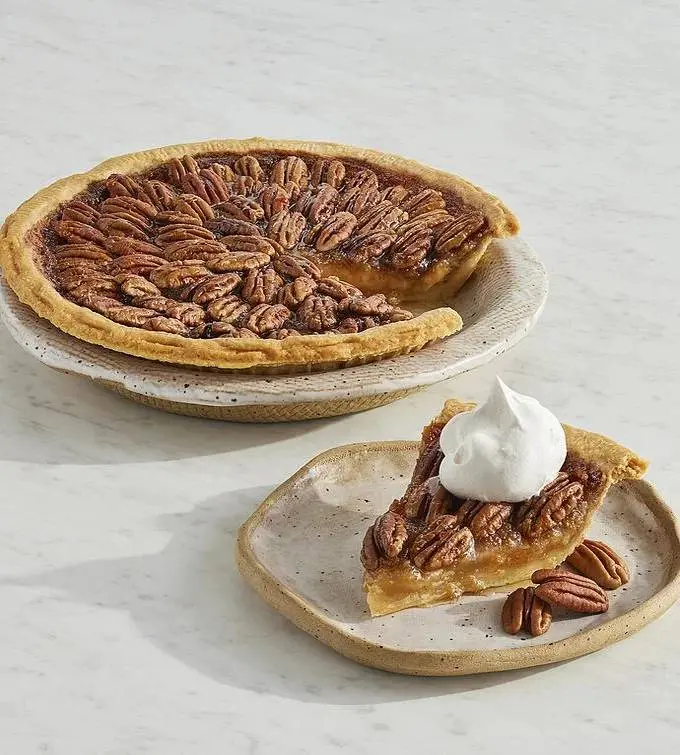 Pecan Pie